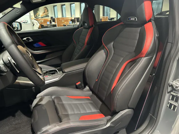 BMW M2 M-Parts