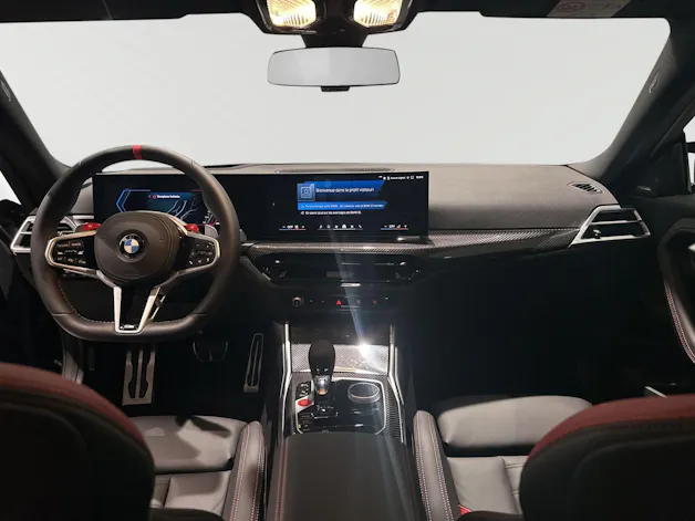 BMW M2 M-Parts