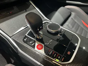 BMW M2 M-Parts