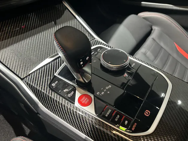 BMW M2 M-Parts