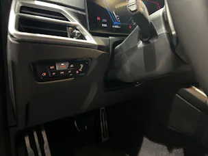 BMW M2 M-Parts