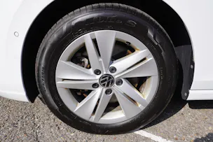 VW Golf Variant 2.0 TDI Life DSG 4Motion