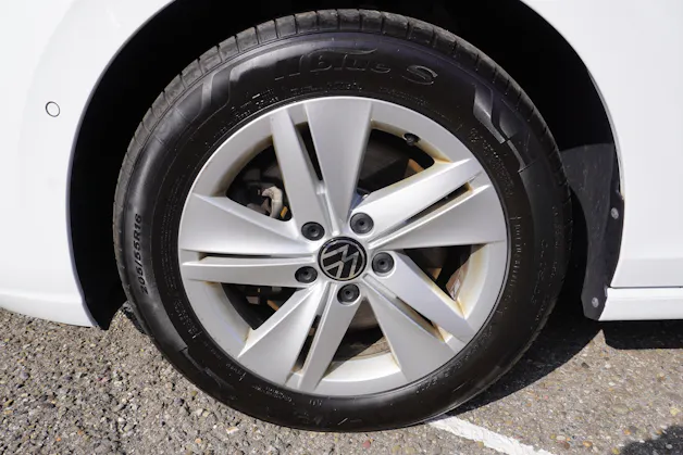 VW Golf Variant 2.0 TDI Life DSG 4Motion