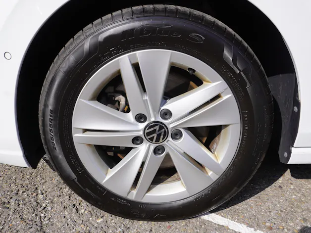 VW Golf Variant 2.0 TDI Life DSG 4Motion