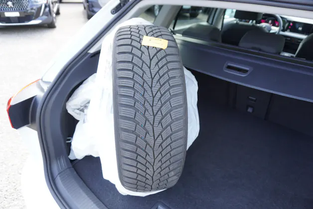 VW Golf Variant 2.0 TDI Life DSG 4Motion