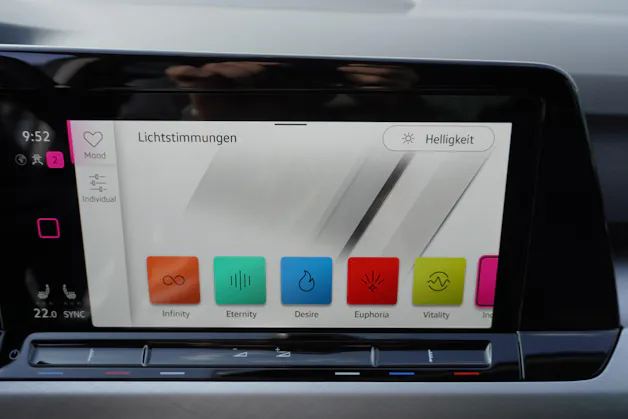 VW Golf Variant 2.0 TDI Life DSG 4Motion