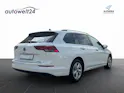VW Golf Variant 2.0 TDI Life DSG 4Motion