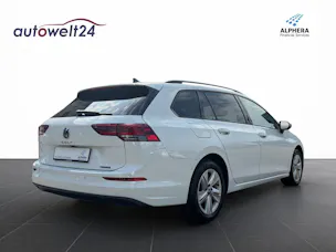 VW Golf Variant 2.0 TDI Life DSG 4Motion