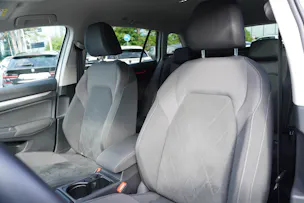 VW Golf Variant 2.0 TDI Life DSG 4Motion