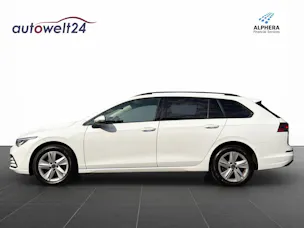 VW Golf Variant 2.0 TDI Life DSG 4Motion