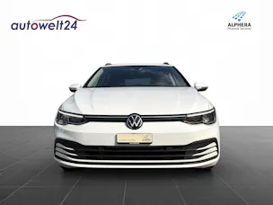 VW Golf Variant 2.0 TDI Life DSG 4Motion