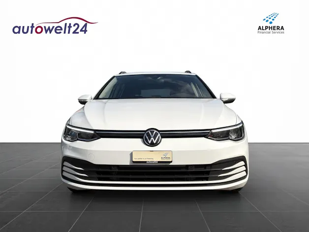 VW Golf Variant 2.0 TDI Life DSG 4Motion