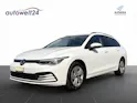 VW Golf Variant 2.0 TDI Life DSG 4Motion