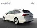 VW Golf Variant 2.0 TDI Life DSG 4Motion