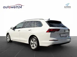 VW Golf Variant 2.0 TDI Life DSG 4Motion
