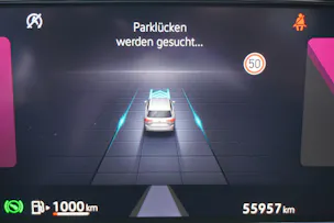 VW Golf Variant 2.0 TDI Life DSG 4Motion