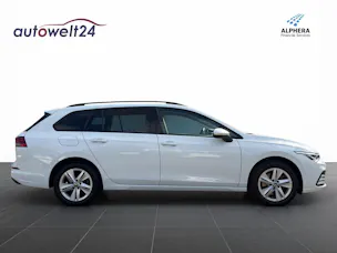 VW Golf Variant 2.0 TDI Life DSG 4Motion