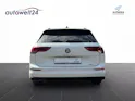 VW Golf Variant 2.0 TDI Life DSG 4Motion