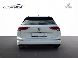 VW Golf Variant 2.0 TDI Life DSG 4Motion