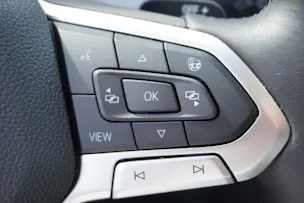VW Golf Variant 2.0 TDI Life DSG 4Motion