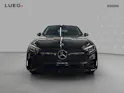 Mercedes-Benz GLC 200 4M - Coupé - AMG / 20 Zoll Räder / AHK / Rückfahrkamera
