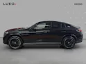 Mercedes-Benz GLC 200 4M - Coupé - AMG / 20 Zoll Räder / AHK / Rückfahrkamera