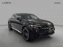Mercedes-Benz GLC 200 4M - Coupé - AMG / 20 Zoll Räder / AHK / Rückfahrkamera