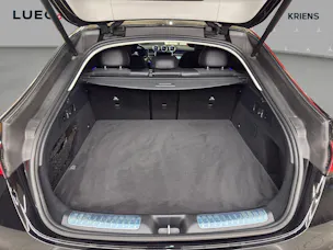 Mercedes-Benz GLC 200 4M - Coupé - AMG / 20 Zoll Räder / AHK / Rückfahrkamera