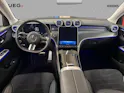 Mercedes-Benz GLC 200 4M - Coupé - AMG / 20 Zoll Räder / AHK / Rückfahrkamera