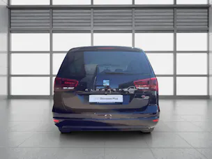 SEAT Alhambra 2.0 TDI 4Drive SWISS FR