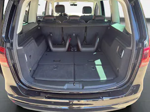 SEAT Alhambra 2.0 TDI 4Drive SWISS FR