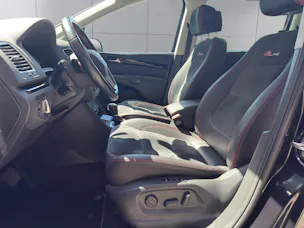 SEAT Alhambra 2.0 TDI 4Drive SWISS FR