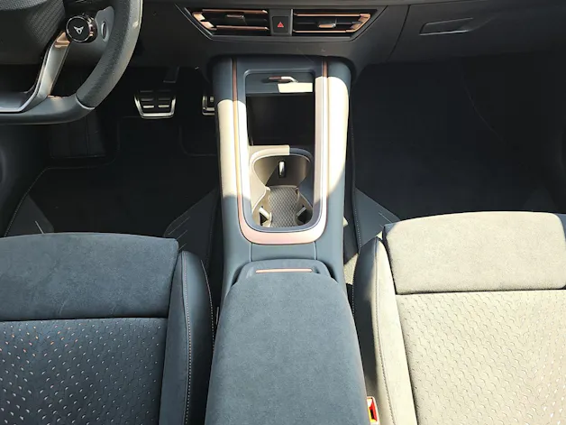 CUPRA Born 79 kWh Prime