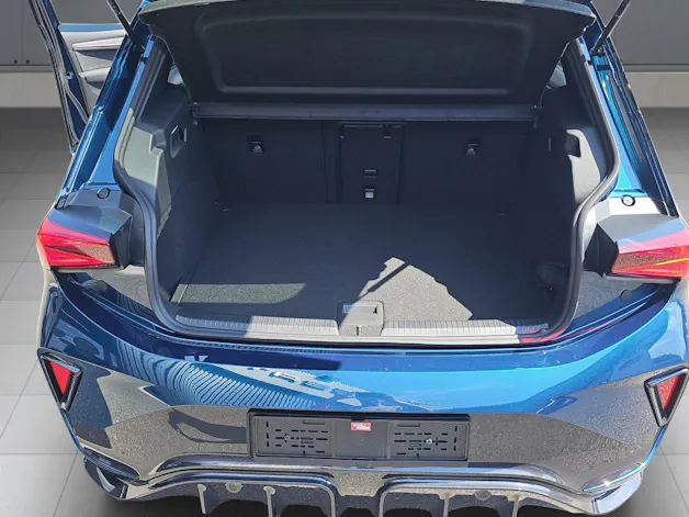 CUPRA Born 79 kWh Prime