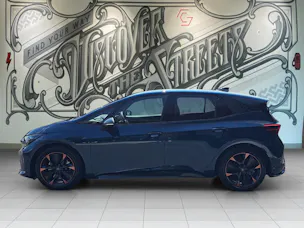 CUPRA Born 79 kWh Prime