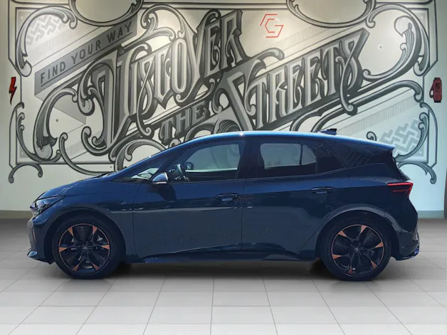 CUPRA Born 79 kWh Prime