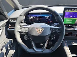 CUPRA Born 79 kWh Prime