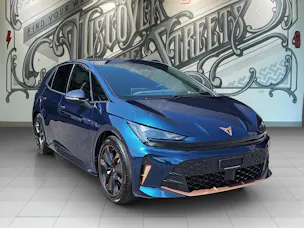 Cupra Born 79 kWh Prime