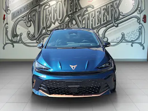 CUPRA Born 79 kWh Prime