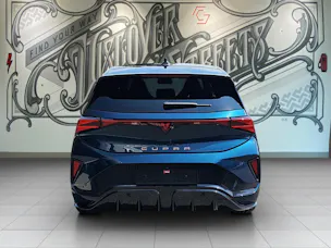 CUPRA Born 79 kWh Prime
