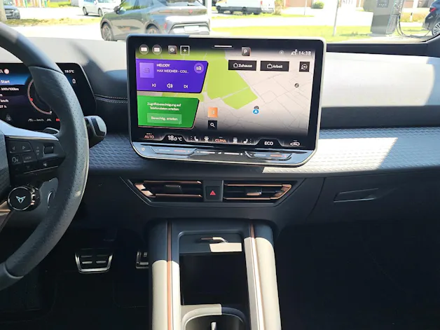 CUPRA Born 79 kWh Prime