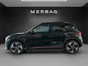 Smart #1 66 kWh Brabus AWD