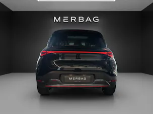 Smart #1 66 kWh Brabus AWD