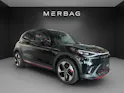 Smart #1 66 kWh Brabus AWD