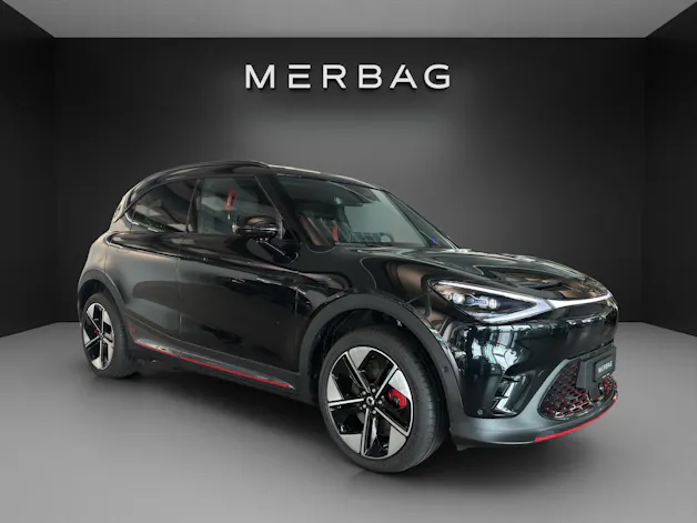 Smart #1 66 kWh Brabus AWD