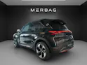 Smart #1 66 kWh Brabus AWD