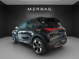 Smart #1 66 kWh Brabus AWD