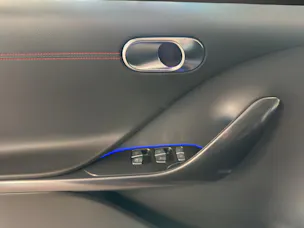 Smart #1 66 kWh Brabus AWD