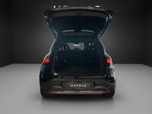 Smart #1 66 kWh Brabus AWD