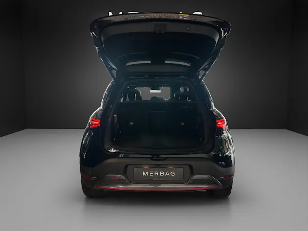 Smart #1 66 kWh Brabus AWD